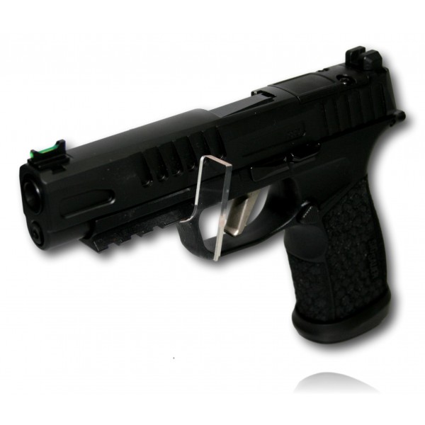 PISTOLET SIG SAUER CAL 9X19