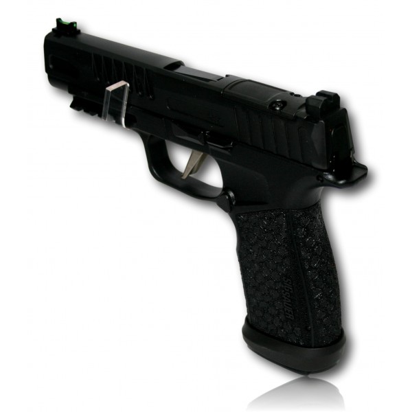 PISTOLET SIG SAUER CAL 9X19