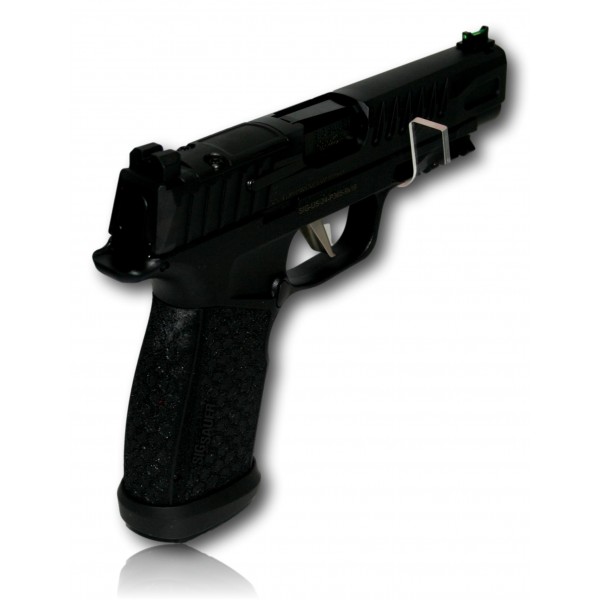 PISTOLET SIG SAUER CAL 9X19