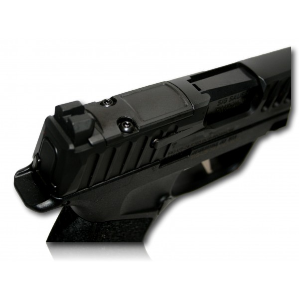 PISTOLET SIG SAUER CAL 9X19