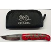 COUTEAU CITADEL DANANG BANKSIA ROUGE