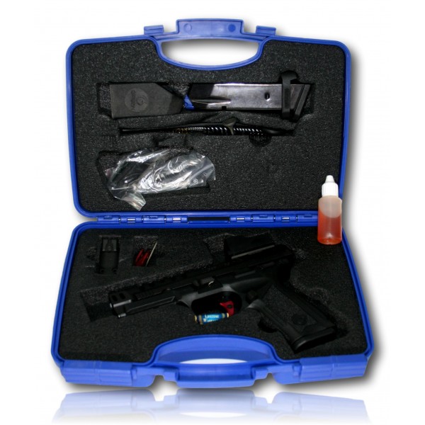 PISTOLET MC9 XTREME CAL 9X19