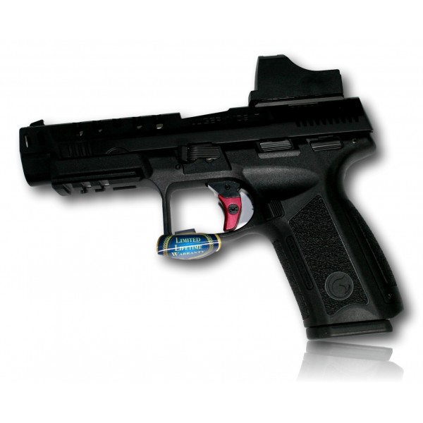 PISTOLET MC9 XTREME CAL 9X19