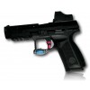 PISTOLET MC9 XTREME CAL 9X19