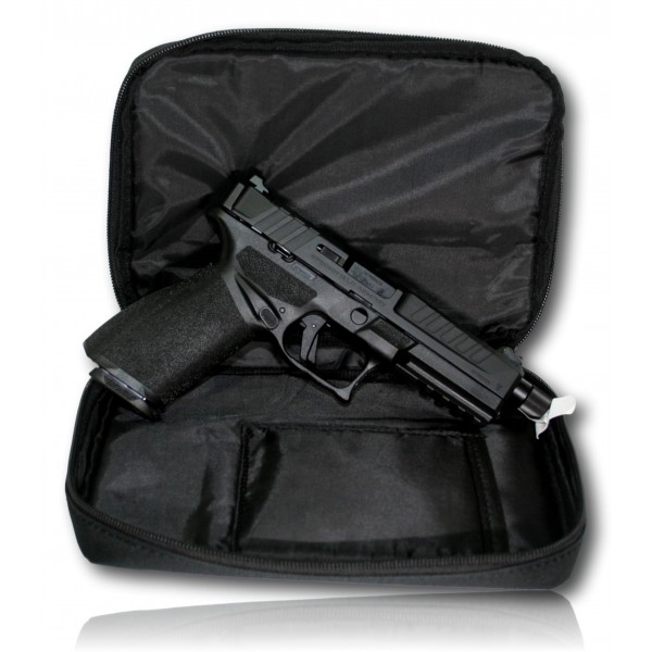 PISTOLET ECHELON FILTER CAL 9X19