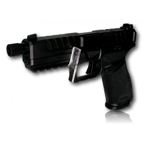 PISTOLET ECHELON FILTER CAL 9X19