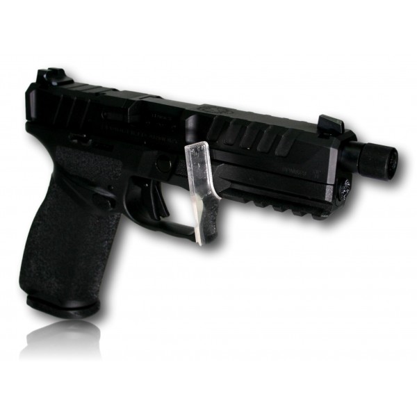 PISTOLET ECHELON FILTER CAL 9X19