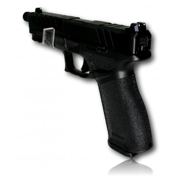 PISTOLET ECHELON FILTER CAL 9X19