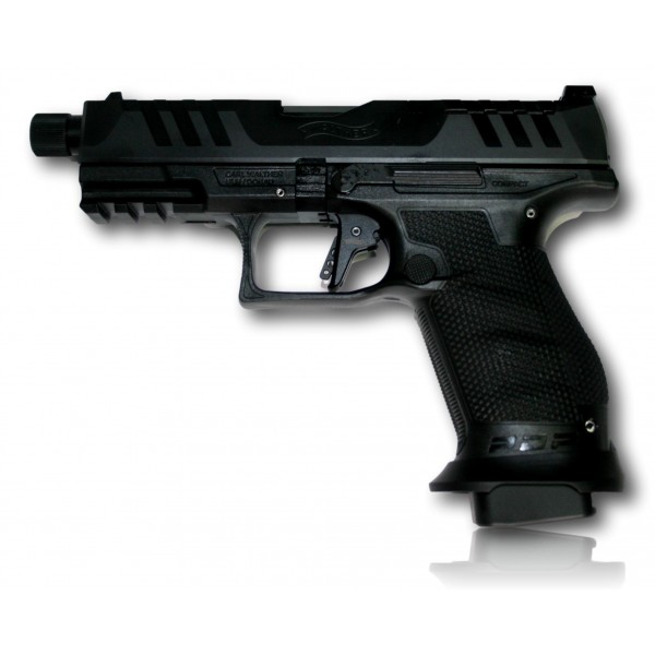 PISTOLET PDP PRO SD COMPACT FILTER CAL 9X19