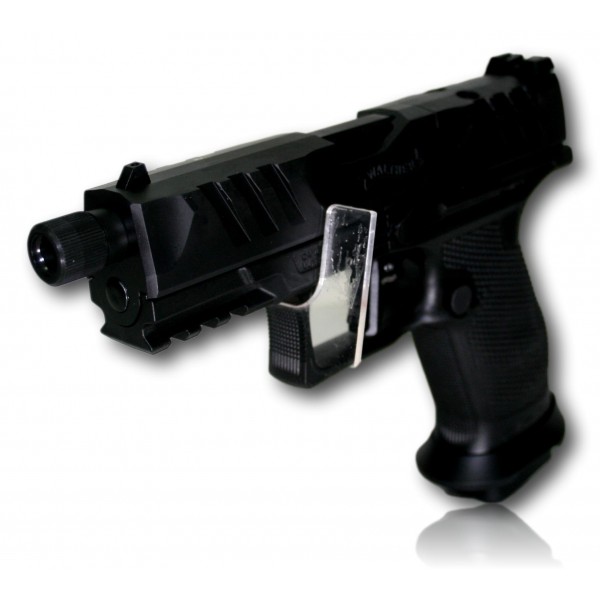 PISTOLET PDP PRO SD COMPACT FILTER CAL 9X19