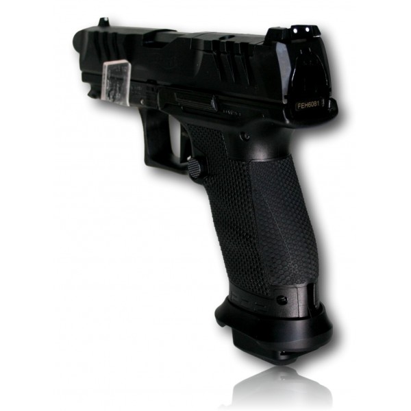 PISTOLET PDP PRO SD COMPACT FILTER CAL 9X19