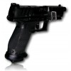 PISTOLET PDP PRO SD COMPACT FILTER CAL 9X19