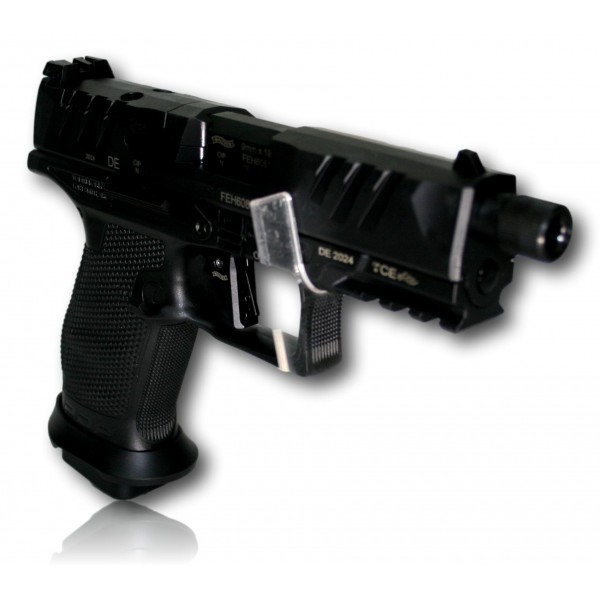 PISTOLET PDP PRO SD COMPACT FILTER CAL 9X19
