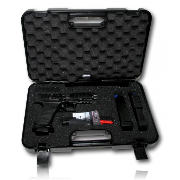 PISTOLET PDP PRO SD COMPACT FILTER CAL 9X19