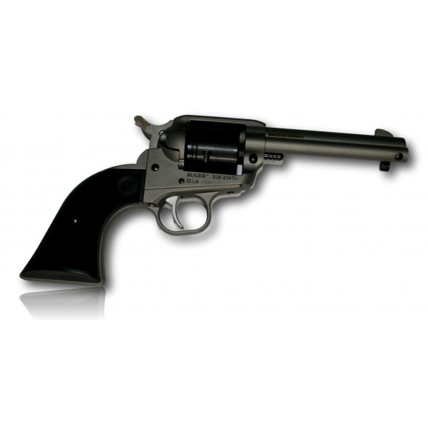 REVOLVER WRANGLER INOX CAL 22LR