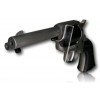 REVOLVER WRANGLER INOX CAL 22LR