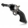 REVOLVER WRANGLER INOX CAL 22LR
