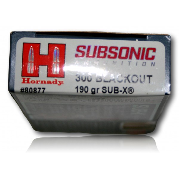 CARBINE SAVAGE AXIS II BLK 300 CAL 300 AAC