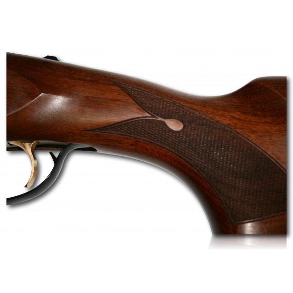 FUSIL SUPERPOSE NEW VERCAR CAL 12/76