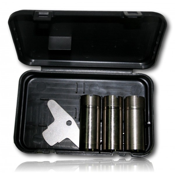 FUSIL SUPERPOSE NEW VERCAR CAL 12/76