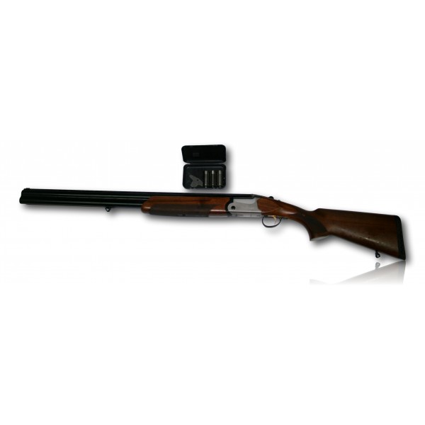 FUSIL SUPERPOSE NEW VERCAR CAL 12/76
