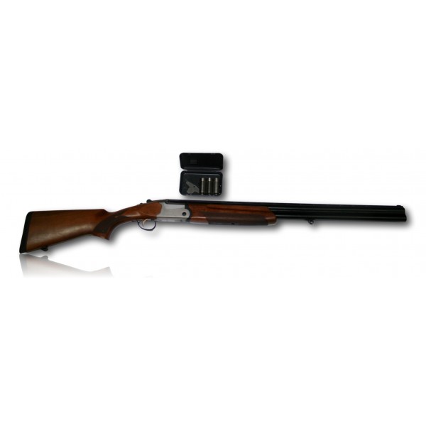 FUSIL SUPERPOSE NEW VERCAR CAL 12/76