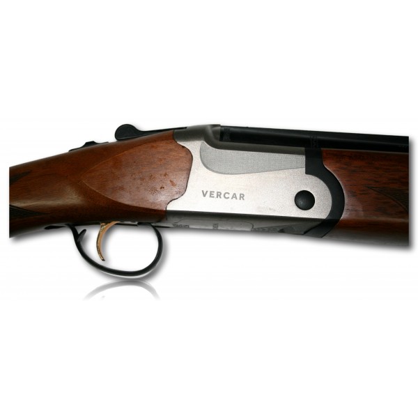 FUSIL SUPERPOSE NEW VERCAR CAL 12/76