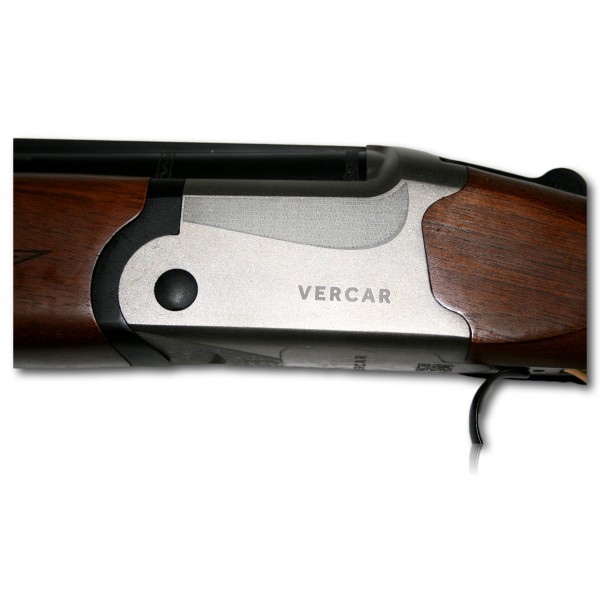 FUSIL SUPERPOSE NEW VERCAR CAL 12/76