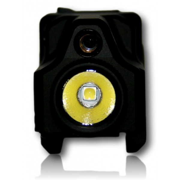 LASER NEXTORCH LAMPE AVEC LASER VENT