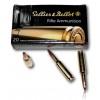 MUNITION S&B 6.5 CREEDMOOR SOF POINT 140GR SOIT 9.1GRAMMES