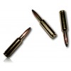MUNITION S&B 6.5 CREEDMOOR SOF POINT 140GR SOIT 9.1GRAMMES
