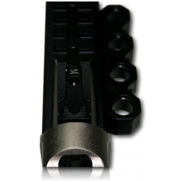 CARABINE HUGTEK 44MAG LVRSSXN51