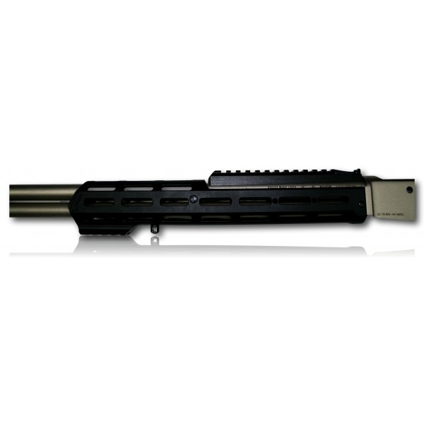 CARABINE HUGTEK 44MAG LVRSSXN51