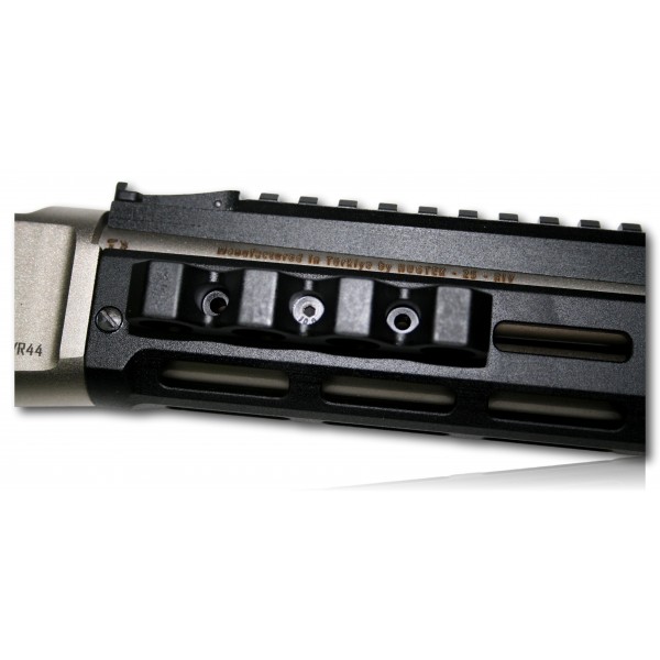 CARABINE HUGTEK 44MAG LVRSSXN51