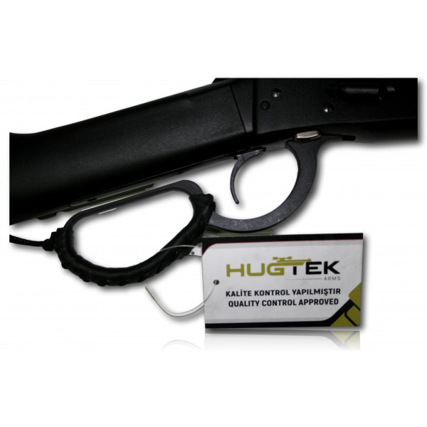 CARABINE HUGTEK 44MAG LVR44SSB51