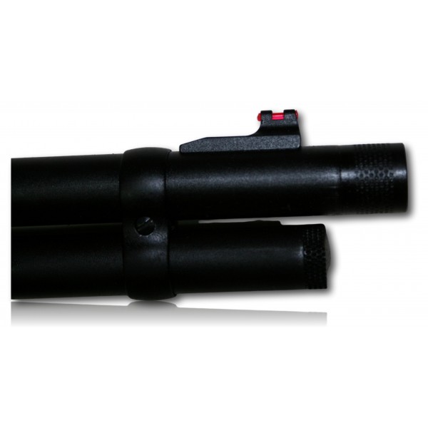 CARABINE HUGTEK 44MAG LVR44SSB51