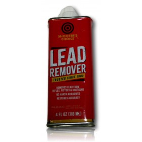 LEAD REMOVER