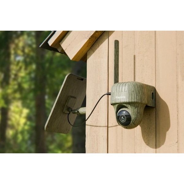 CAMERA DE CHASSE REOLINK G450 SP2