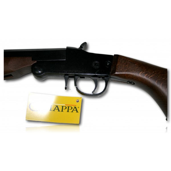 Carabine Chiappa Little Badger Cal. 9mm flobert bois
