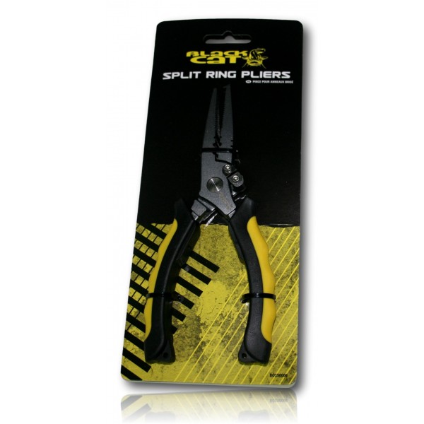 PINCE BLACK CAT MULTI FONCTION