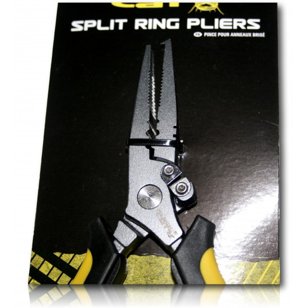 PINCE BLACK CAT MULTI FONCTION