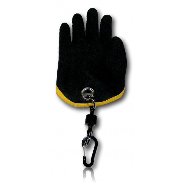 Gant Black Cat Landing Glove Taille L