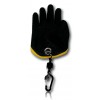 Gant Black Cat Landing Glove Taille L