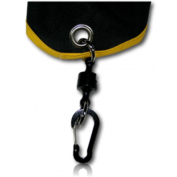 Gant Black Cat Landing Glove Taille L