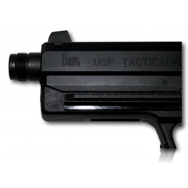 PISTOLET HK USP TACTICAL CAL 45AC