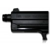 PISTOLET HK USP TACTICAL CAL 45AC