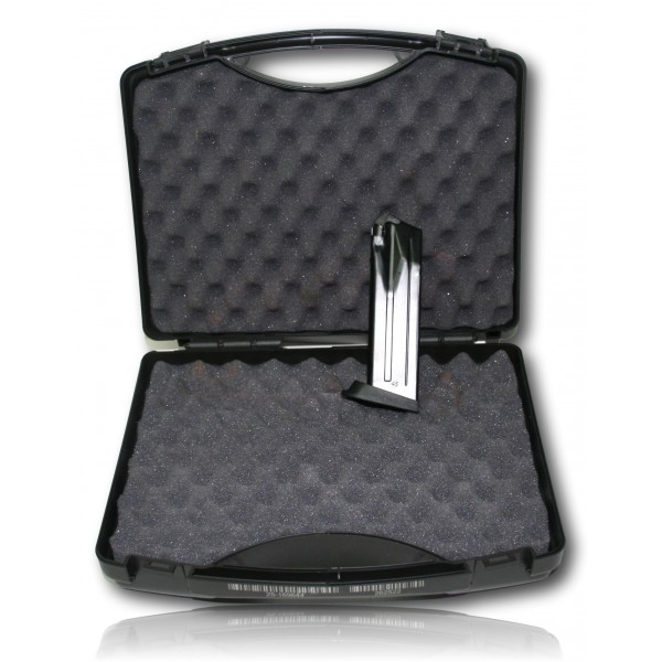 PISTOLET HK USP TACTICAL CAL 45AC
