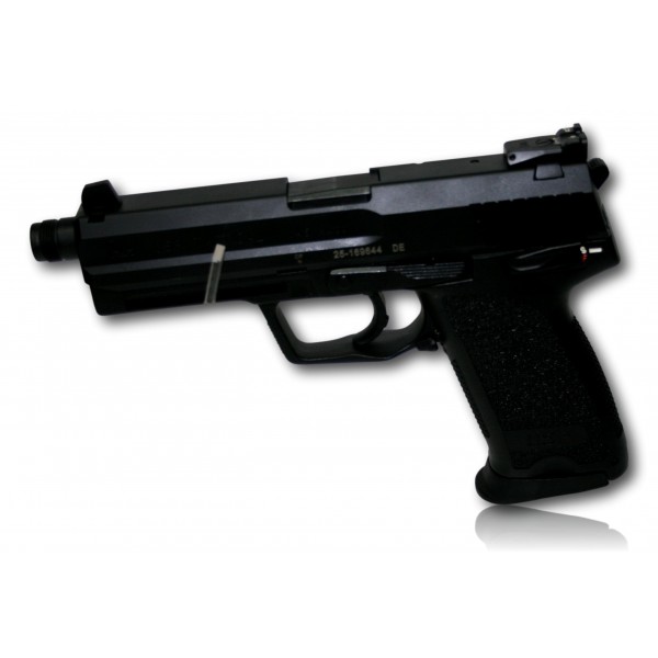 PISTOLET HK USP TACTICAL CAL 45AC