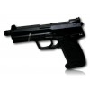 PISTOLET HK USP TACTICAL CAL 45AC