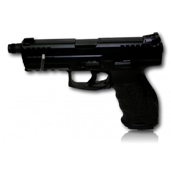 PISTOLET HK SFP95D PADDLE NOIR CAL 9X19